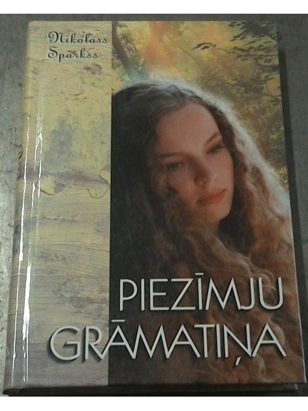 Piezīmju grāmatiņa