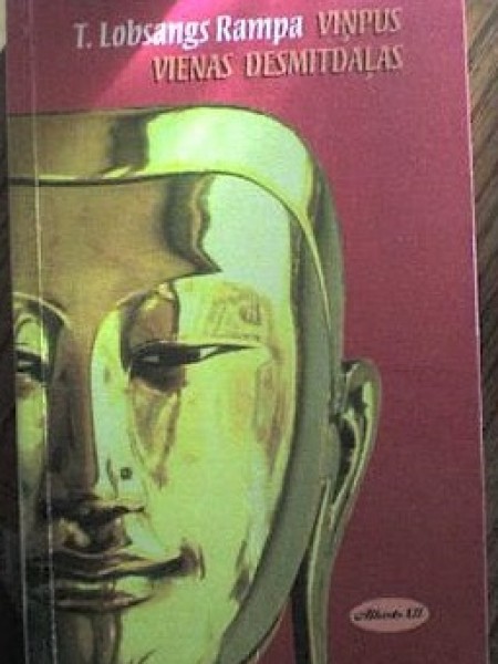 Viņpus vienas desmitdaļas