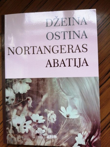 Nortangeras abatija