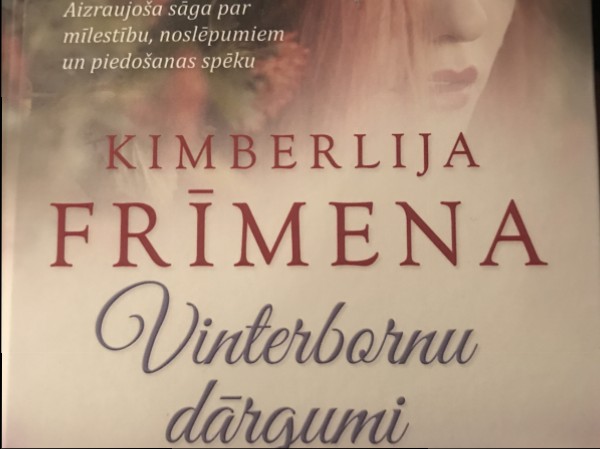 Vintenbornu dārgumi