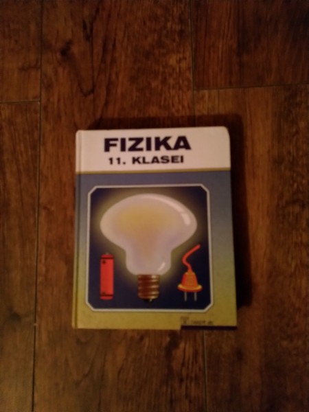 Fizika 11.klasei