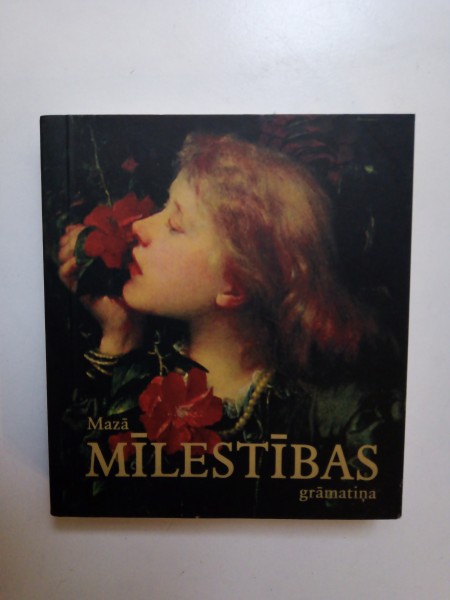 Mazā mīlestības grāmatiņa