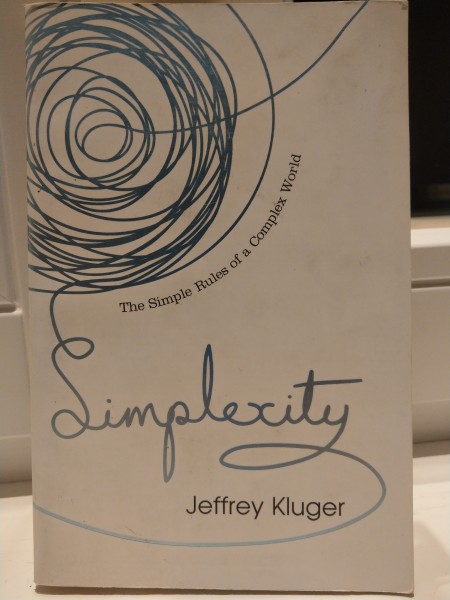 Simplexity