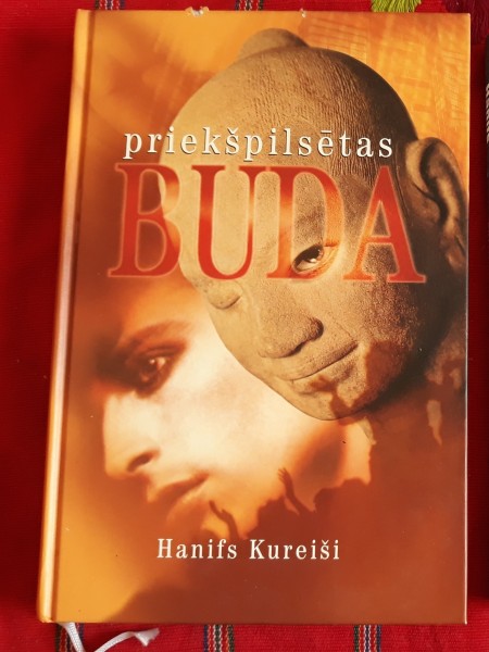 Priekšpilsētas Buda