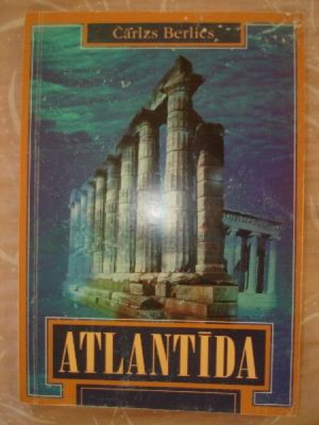Atlantīda