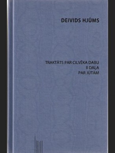 Traktāts par cilvēka dabu