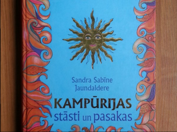 Kampūrijas stāsti un pasakas