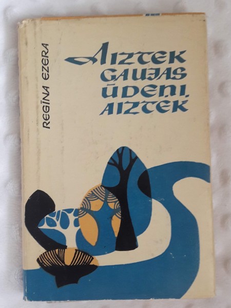 Aiztek Gaujas ūdeņi, aiztek