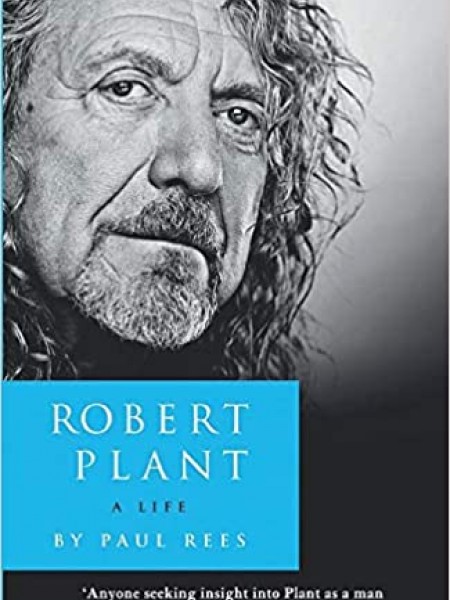 Robert Plant