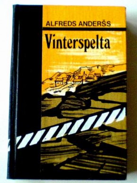 Vinterspelta