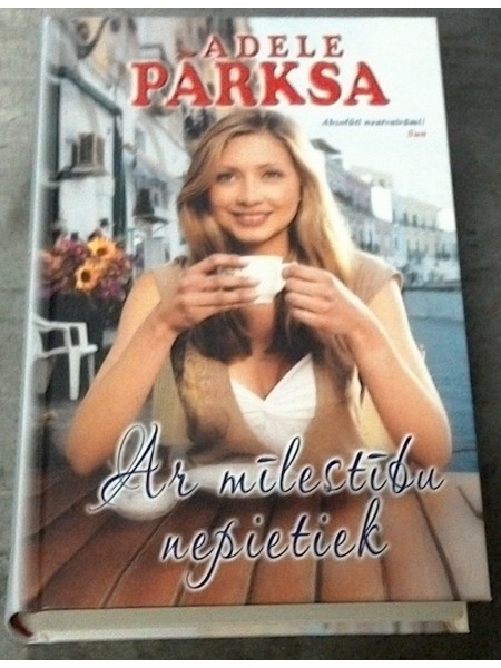 Ar mīlestību nepietiek