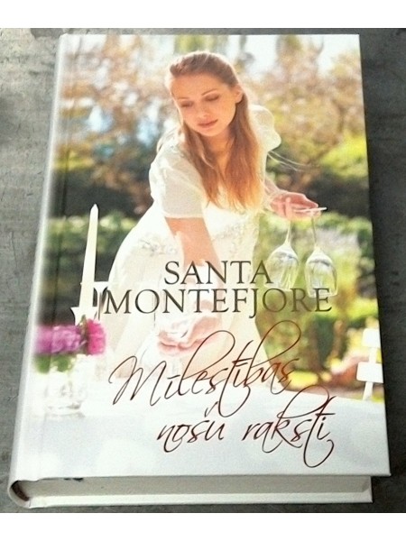 Mīlestības nošu raksti