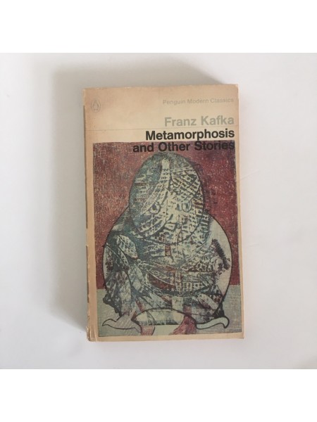 metamorphosis and other stories