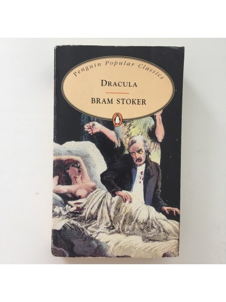 dracula