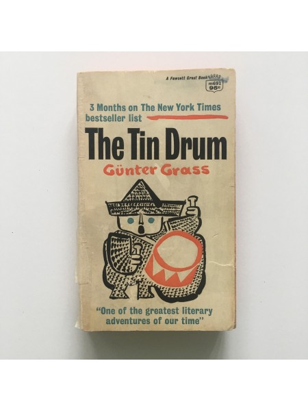 the tin drum