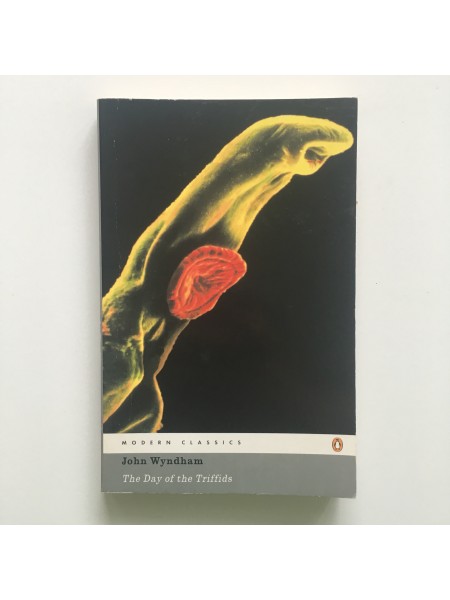 the day of the triffids