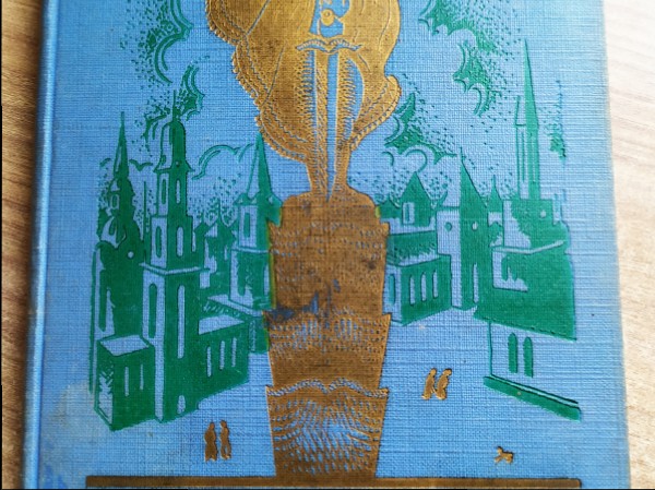 Laimīgais princis un citas pasakas