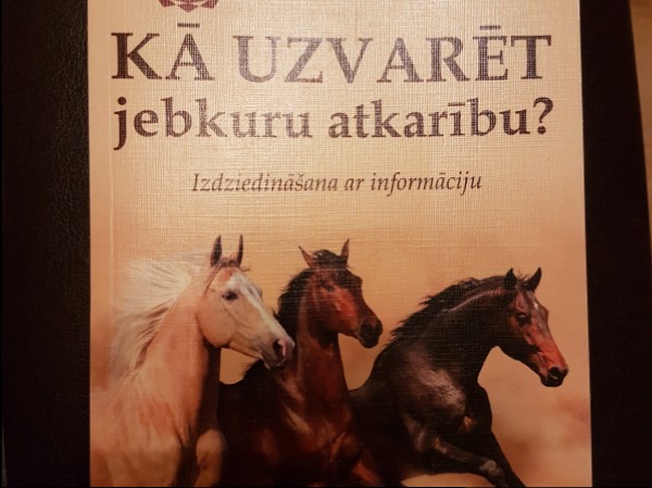 Kā uzvarēt jebkuru atkarību?