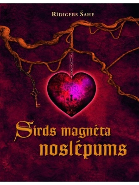 Sirds magnēta noslēpums