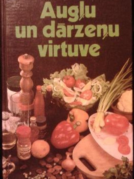 Augļu un dārzeņu virtuve