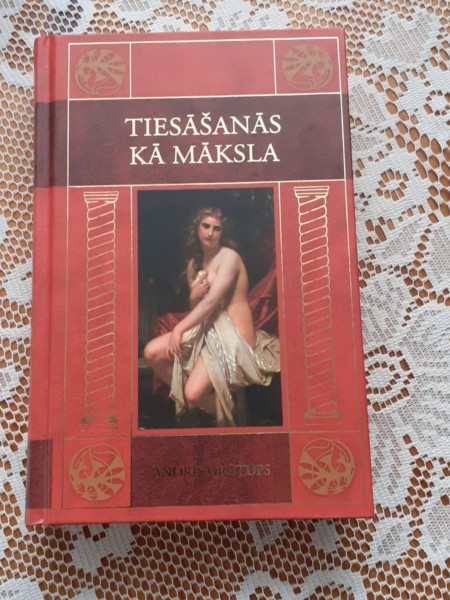 Tiesāšanās kā māksla