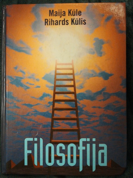 Filosofija