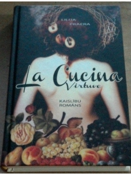 La Cucina Virtuve