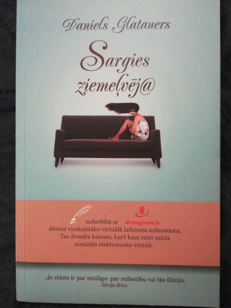 Sargies ziemeļvēj@