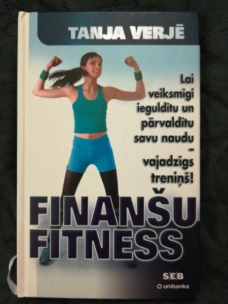 Finanšu fitness