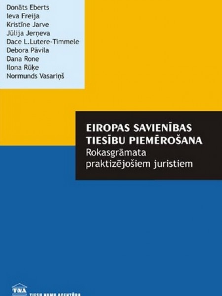 Eiropas tiesības