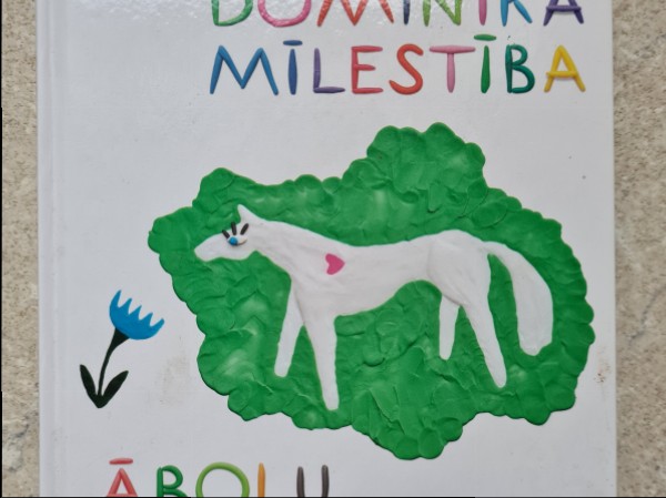 Zirga Dominika mīlestība