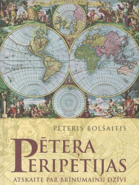 Pētera peripētijas