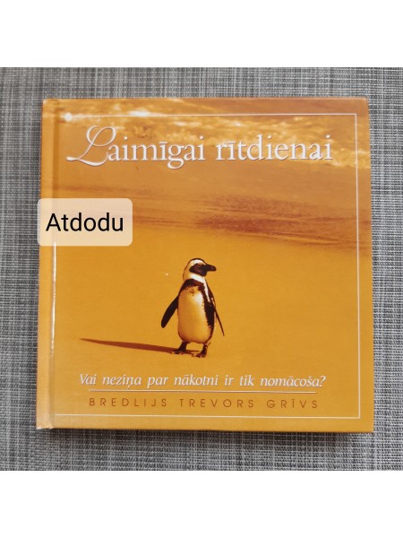 Laimīgai rītdienai