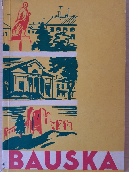 BAUSKA