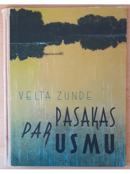 Pasakas par Usmu