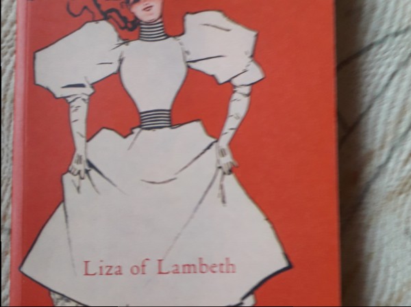 LIZA of LAMBETH