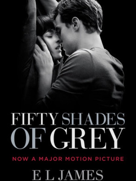 Fifty Shades of Grey