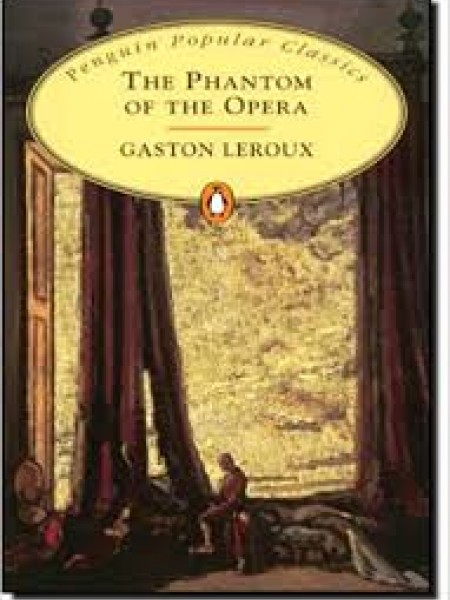 The Phantom of the Opera