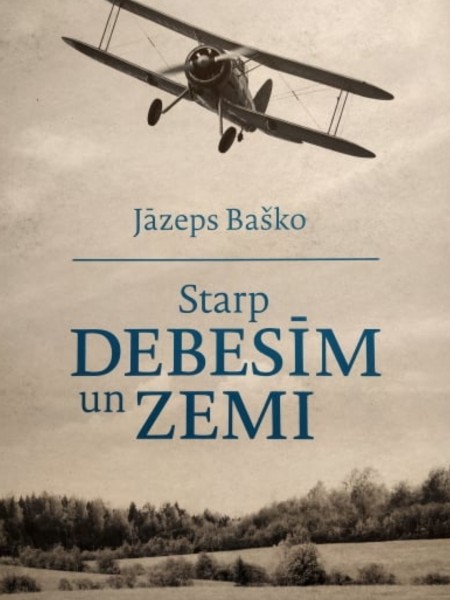 Starp debesīm un zemi