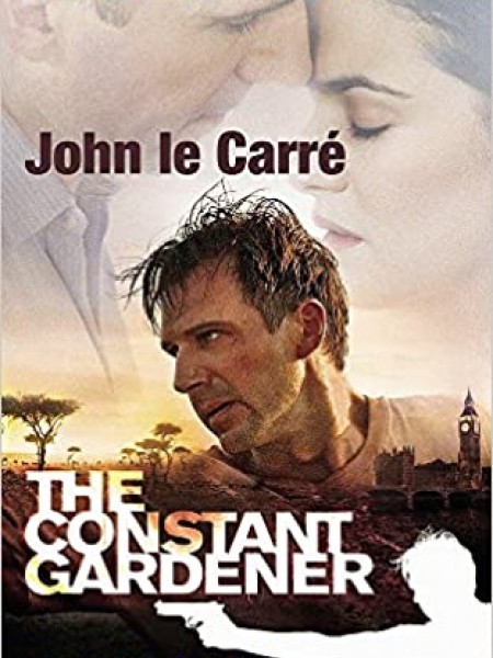 The Constant Gardener