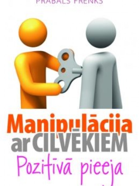 Manipulācija ar cilvēkiem