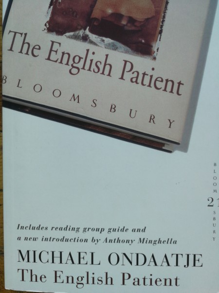 The English Patient