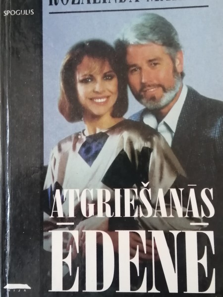 Atgriešanās Ēdenē