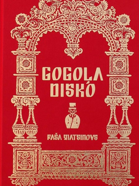 Gogoļa disko