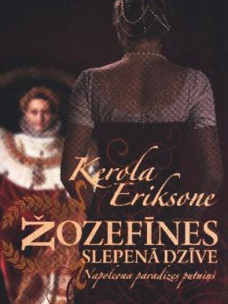 Žozefīnes slepenā dzīve