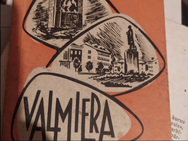Valmiera