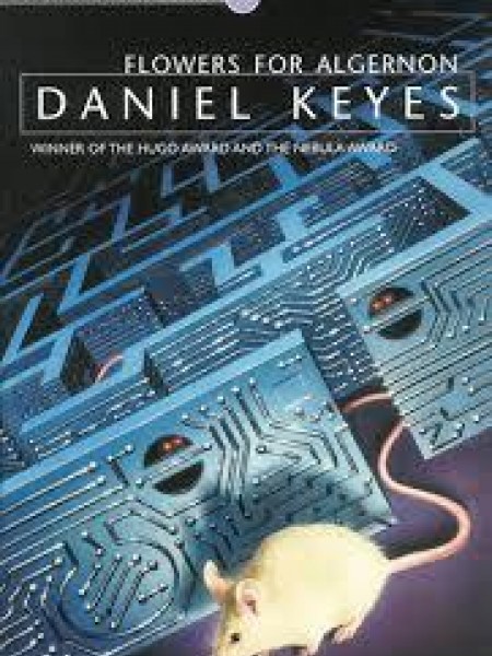 Flowers for Algernon