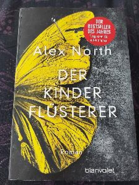 Der Kinder flusterer