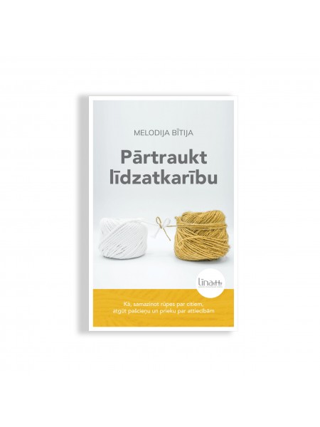 Pārtraukt līdzatkarību