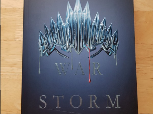War Storm